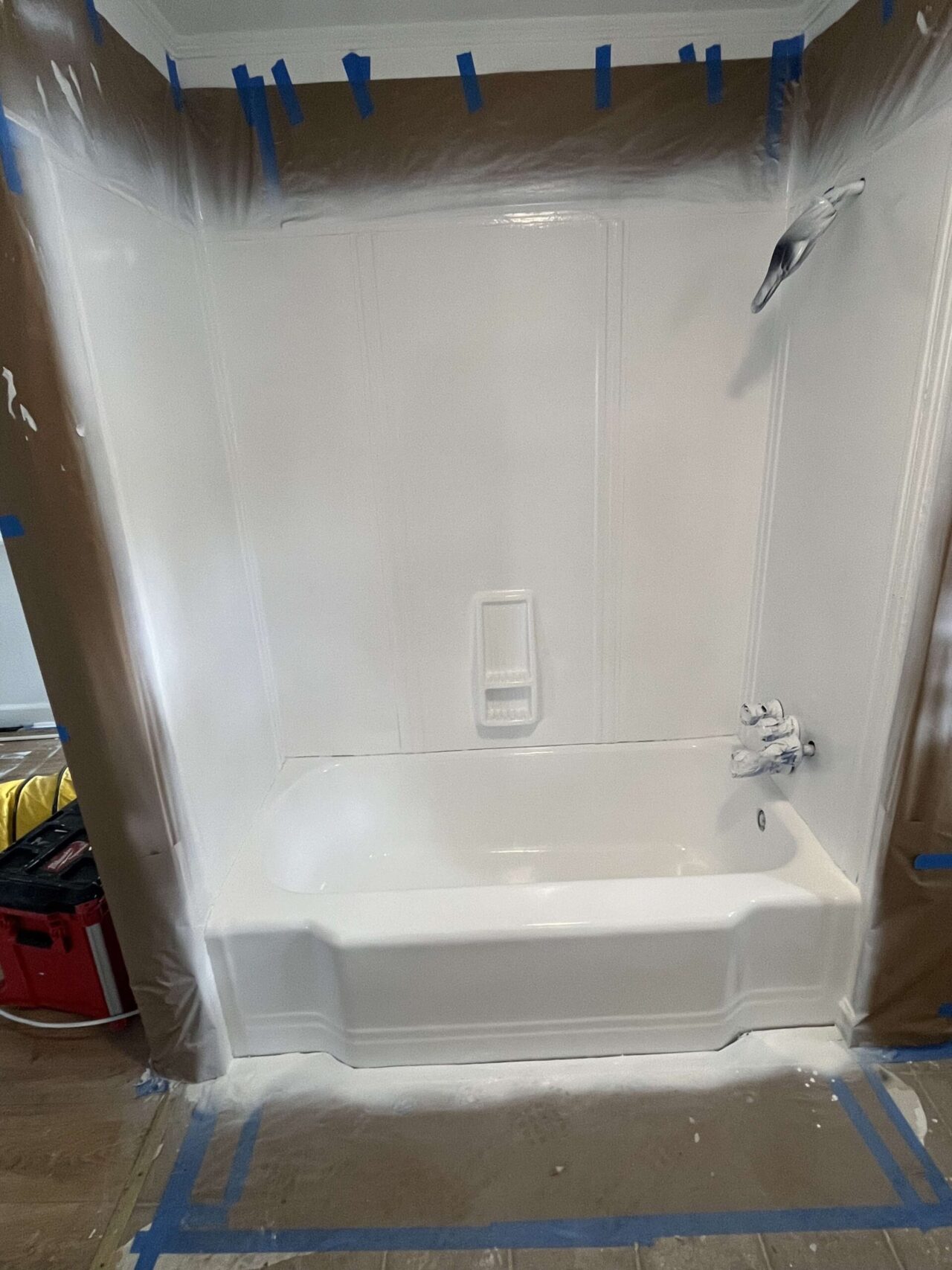 Best Bathtub Refinishing in NC | Pro Bathtub Services